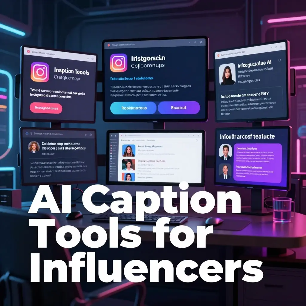 image to caption ai