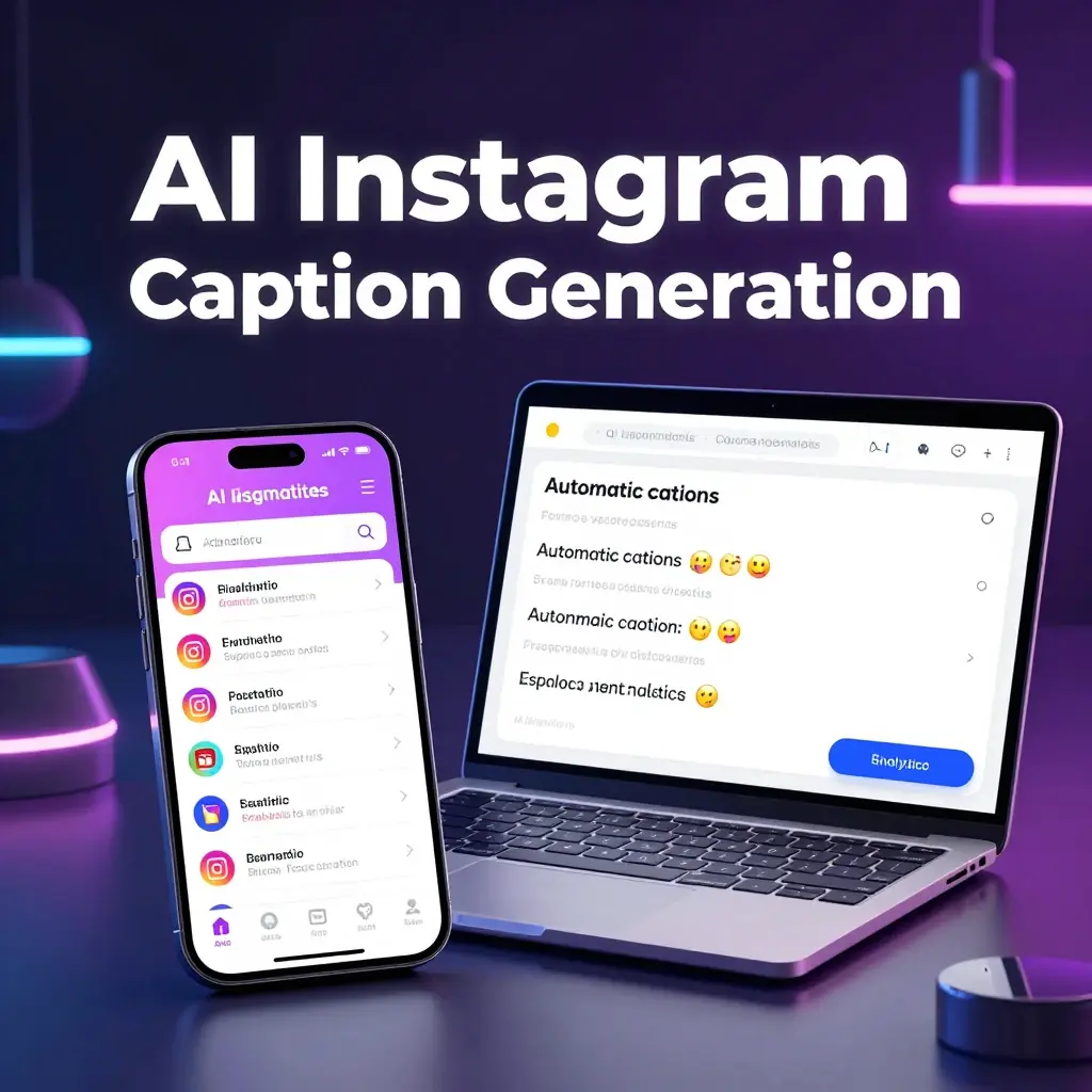 image to caption ai