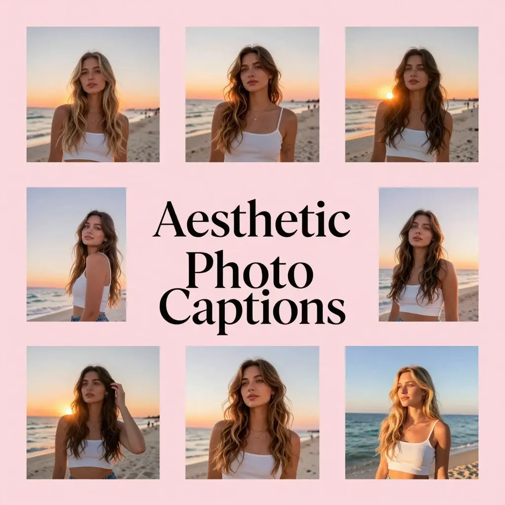 instagram photo post caption