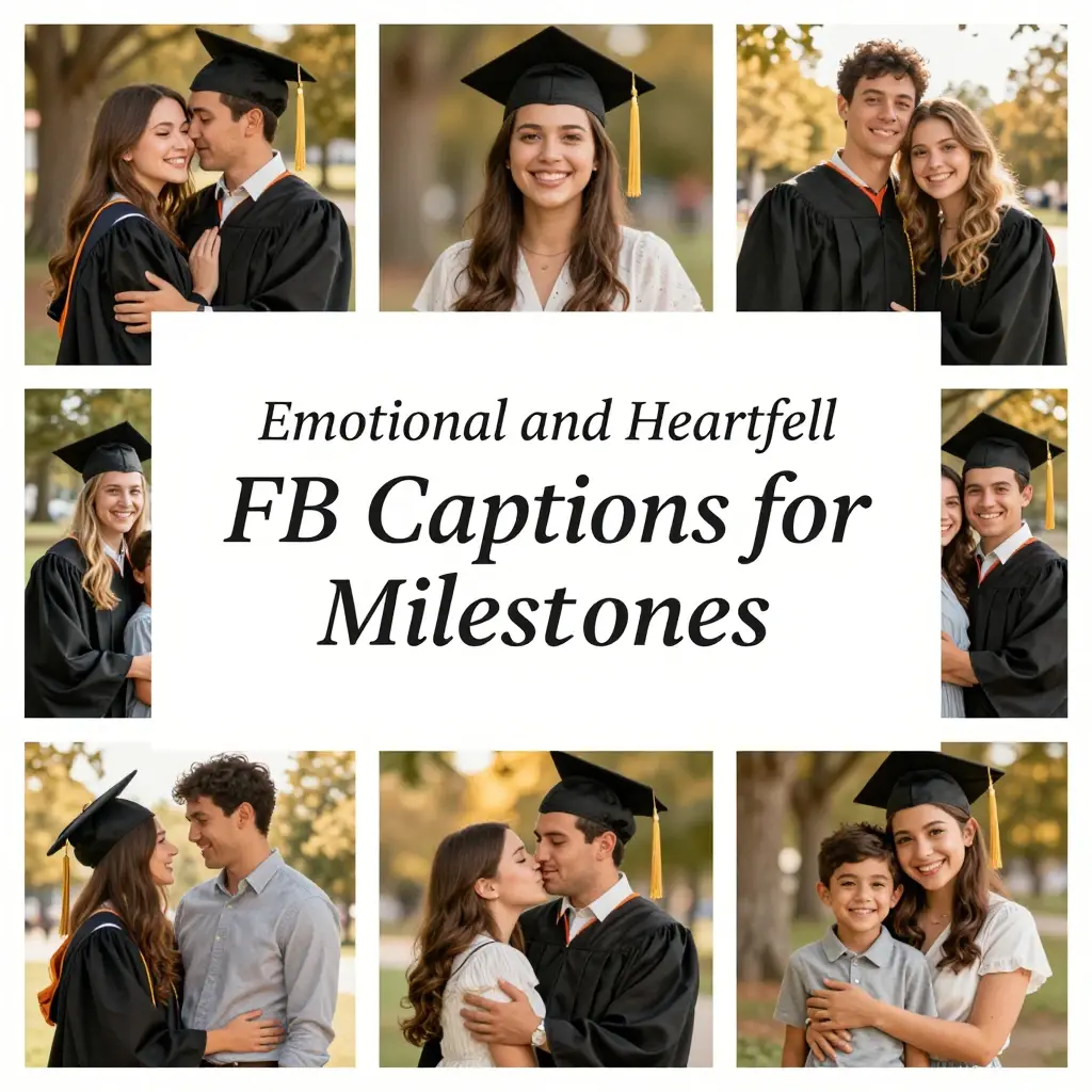 fb caption