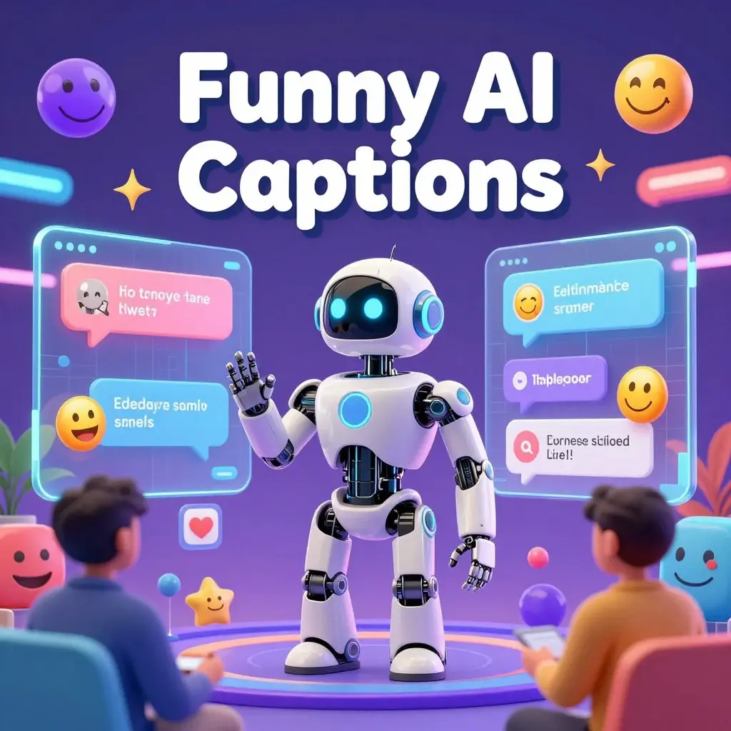 image to caption ai