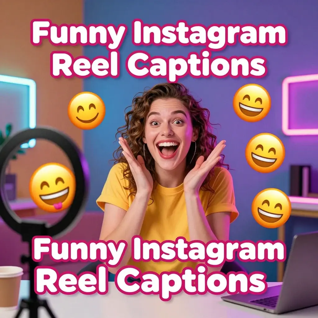 instagram reel caption generator