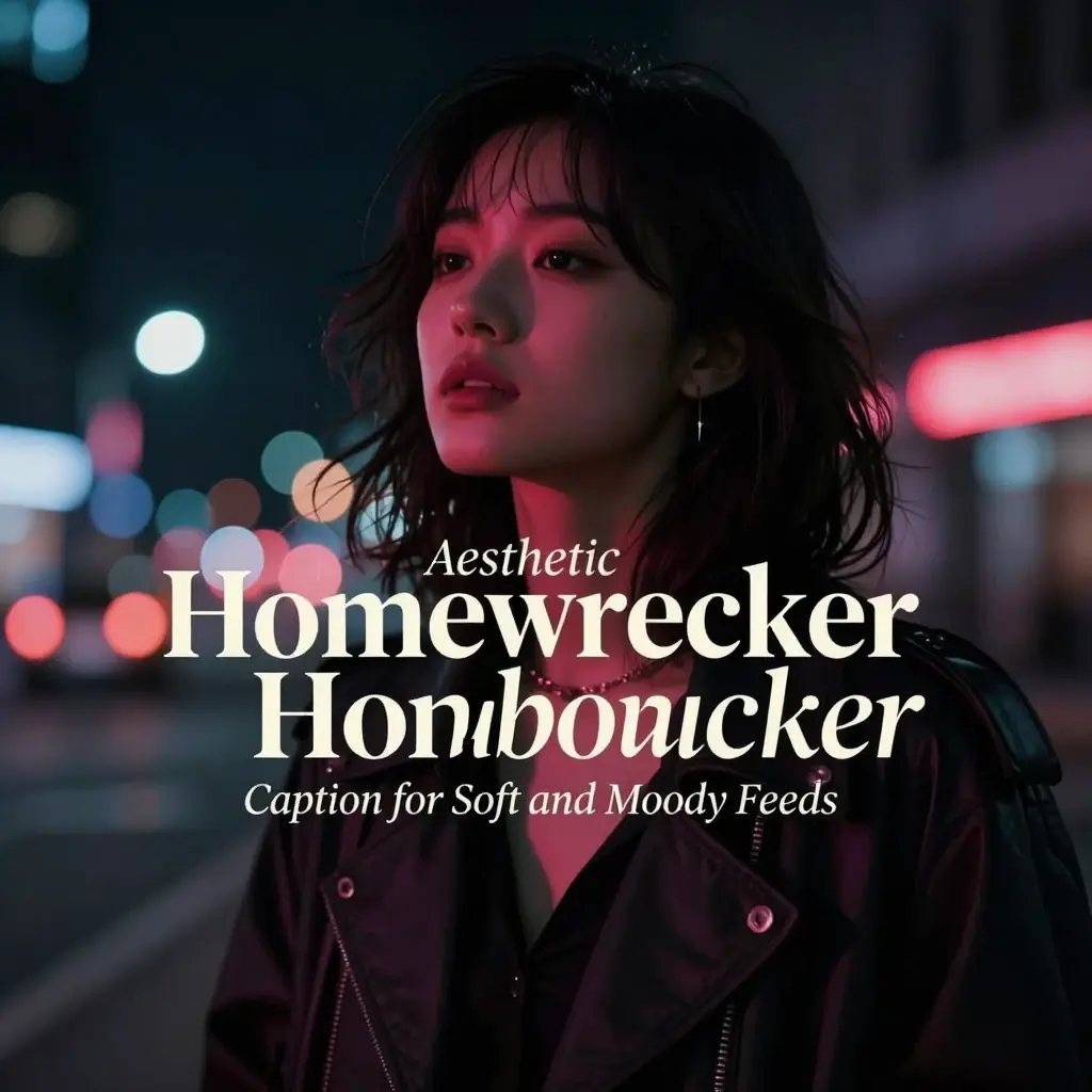 homewrecker caption