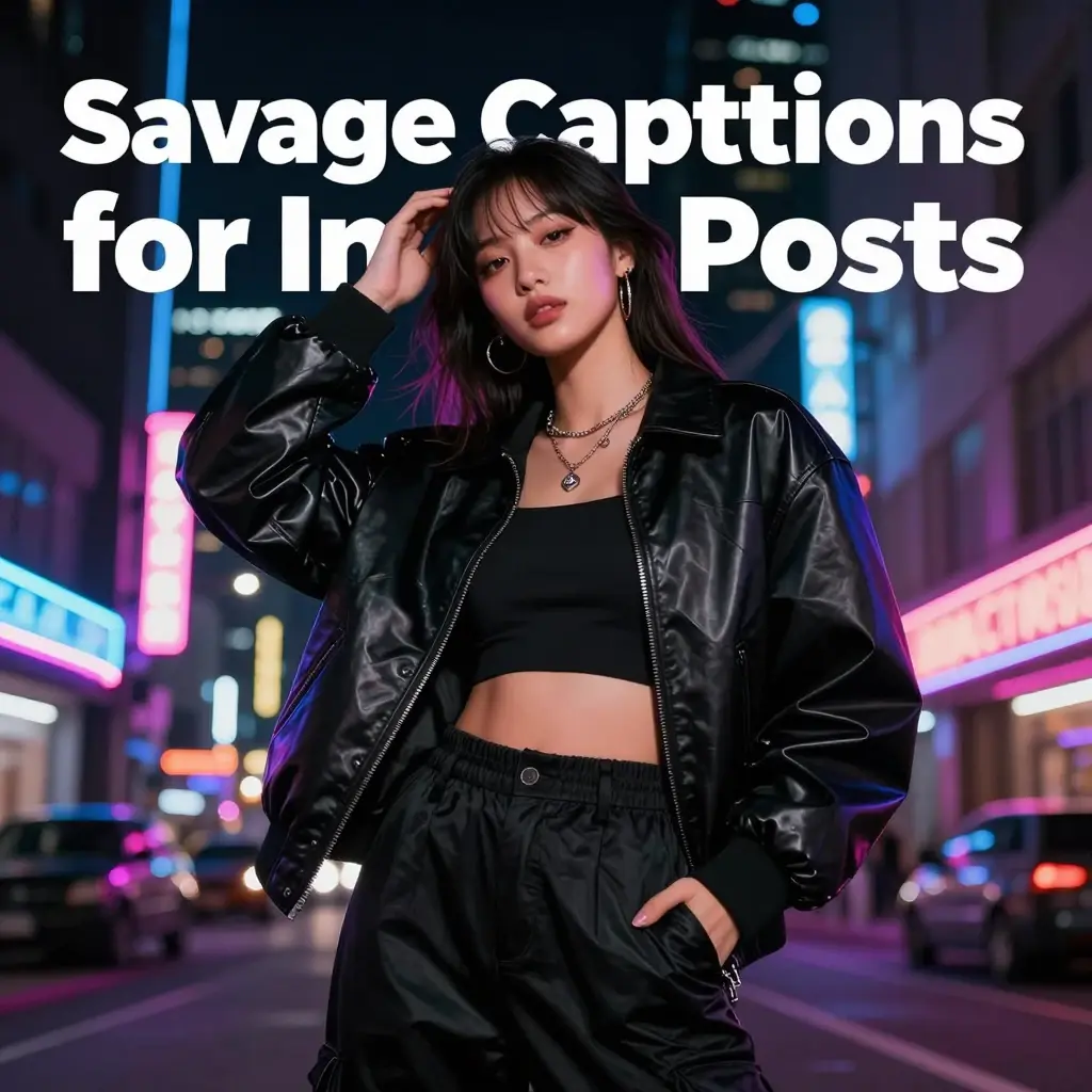 caption for insta post