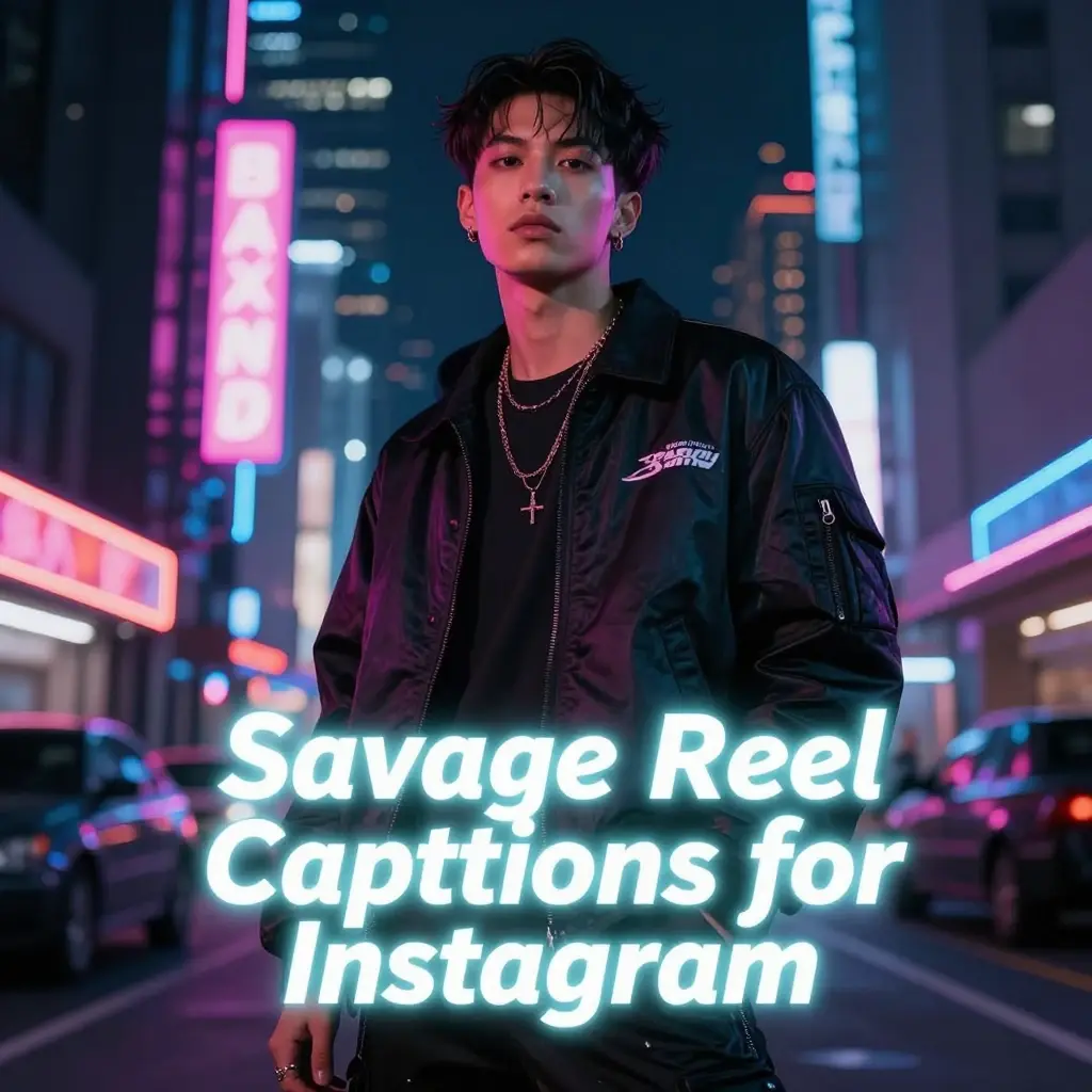 instagram reel caption generator