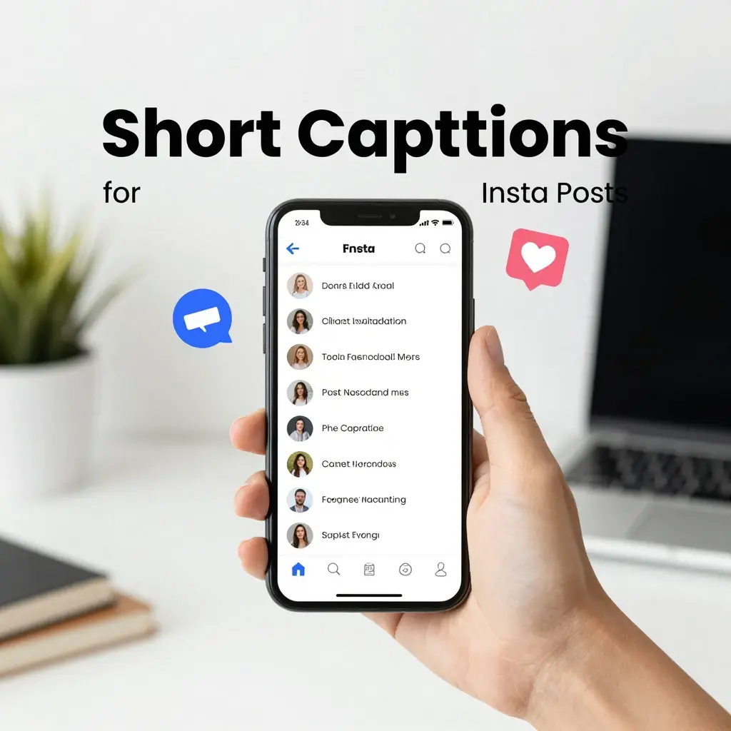 caption for insta post