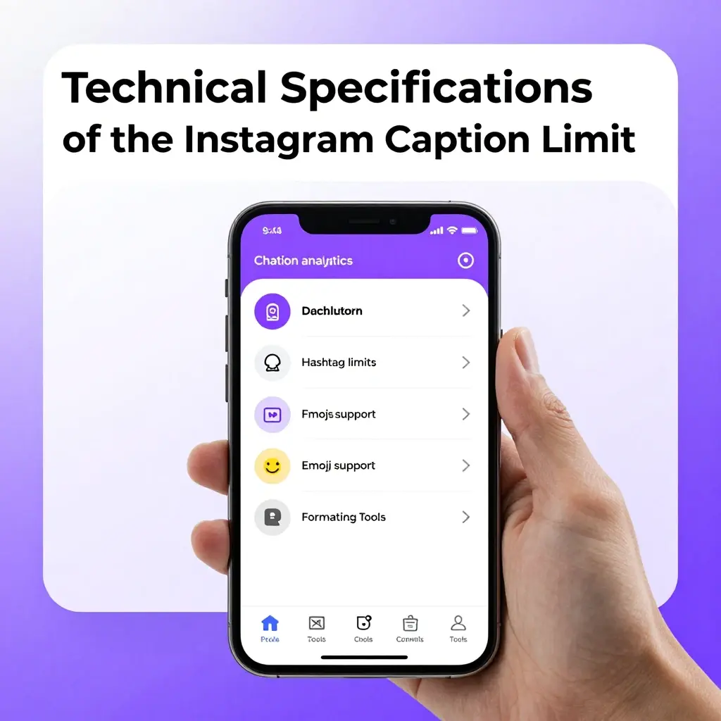 character limit instagram caption