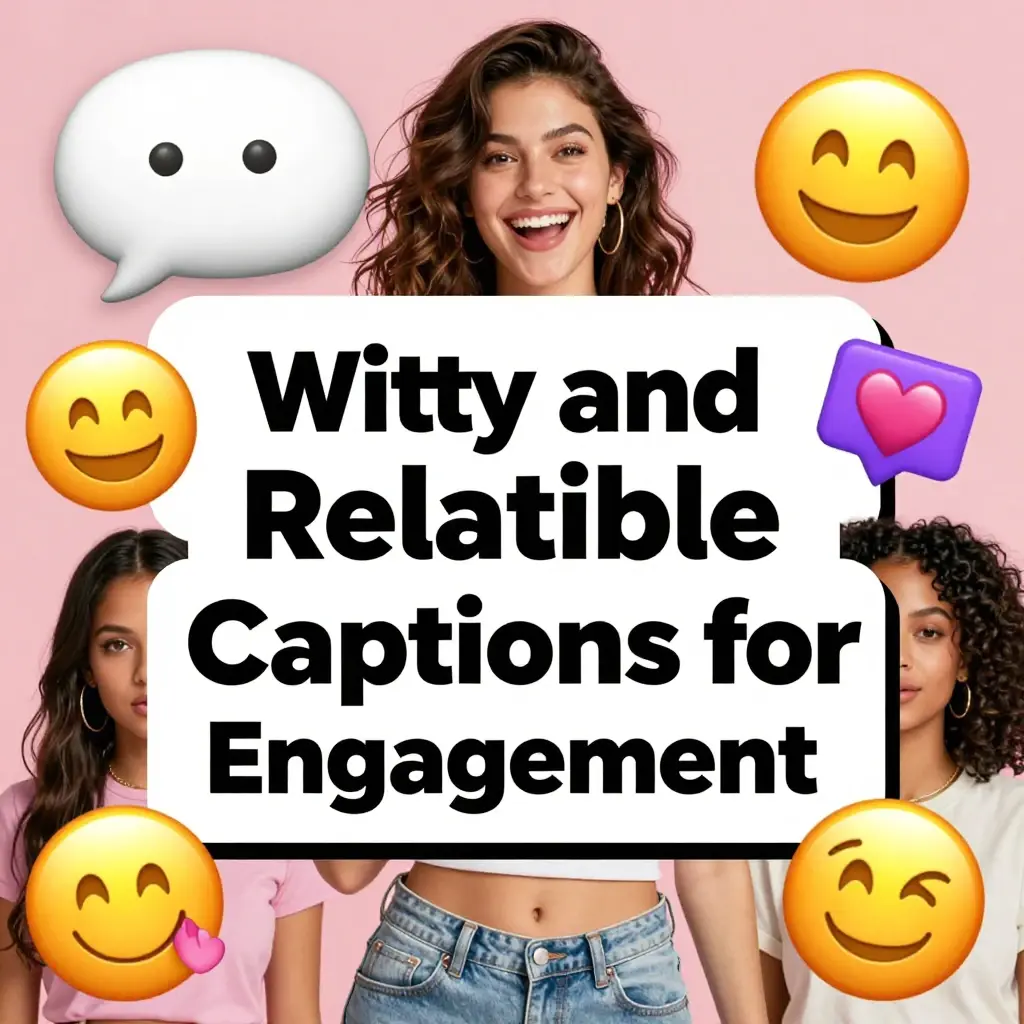what to caption instagram post