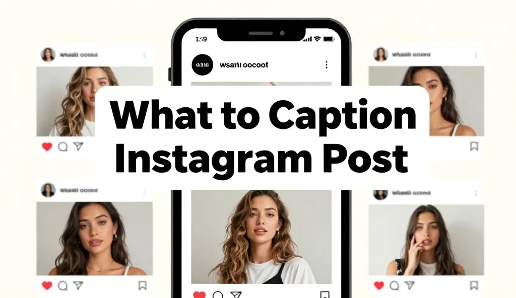 what to caption instagram post