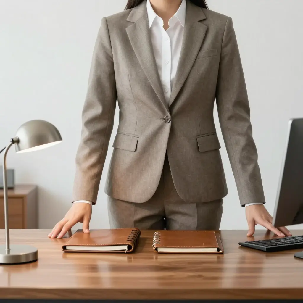 Business & Professional Captions