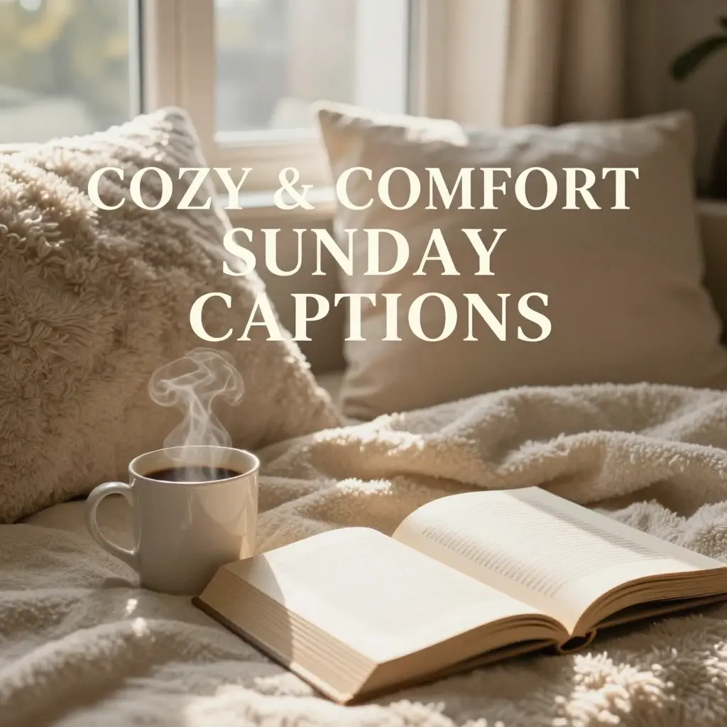 sunday caption