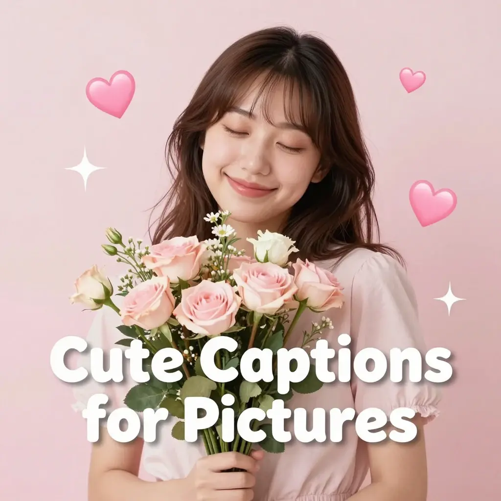 best caption for pictures