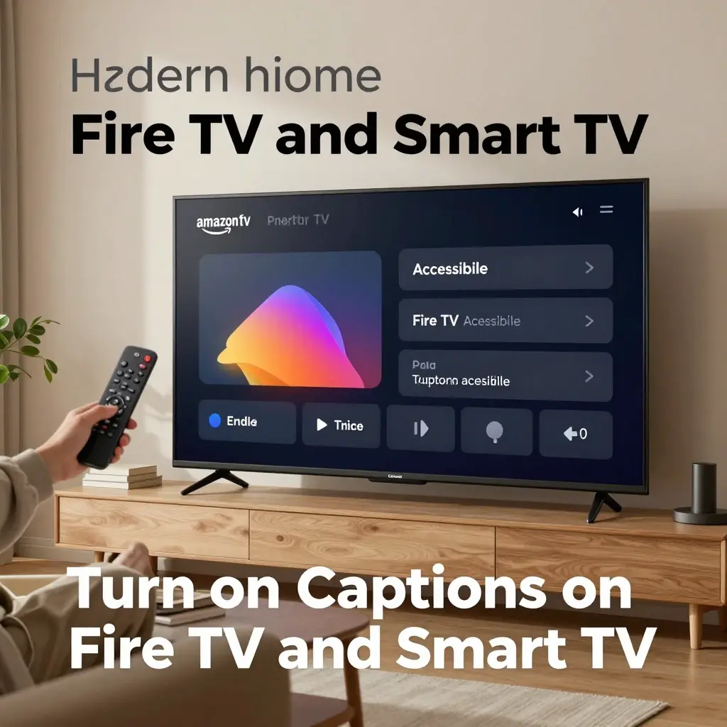 prime video closed caption