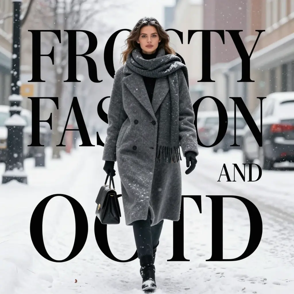 winter caption