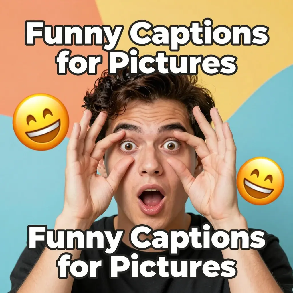 best caption for pictures